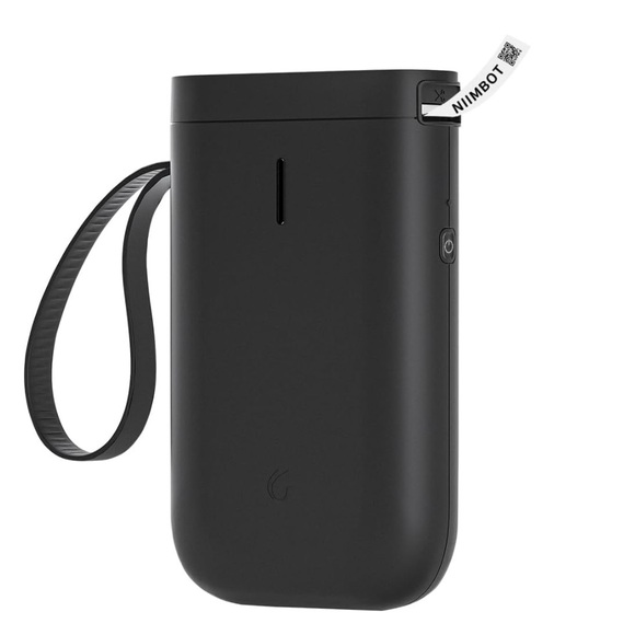 NIIMBOT Label Maker Machine D11 Label Printer Portable Wireless Connection - Picture 1 of 7